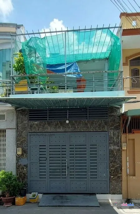 Bán  Nhà số 83/43/21 đường Phạm Văn Bạch, Phường 15, Quận Tân Bình