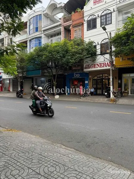 Bán Nhà số 114 đường Nguyễn Hồng Đào, phường 14, quận Tân Bình