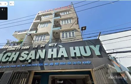 Bán Khách Sạn số 2B đường Nguyễn Tuyển, Phường Bình Trưng Tây, Thành Phố Thủ Đức