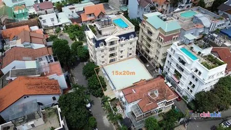 Bán  Nhà số 216/1/2 đường Nguyễn Văn Hưởng, Phường Thảo Điền, Thành Phố Thủ Đức