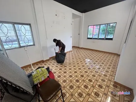 Cho Thuê  Văn Phòng số 269 Đường Hoàng Sa, Phường Tân Định, Quận 1