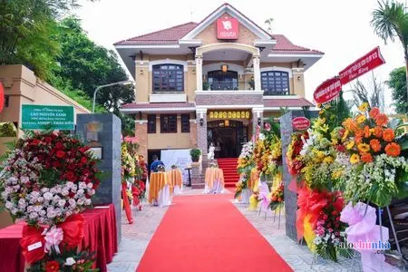 Bán  Nhà số 93 đường Xuân Thủy, Phường Thảo Điền, Thành Phố Thủ Đức
