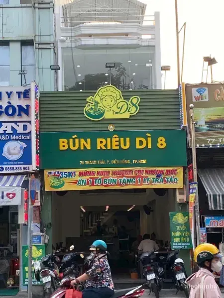 Bán Nhà số 75 đường Thành Thái, Phường 14, quận 10