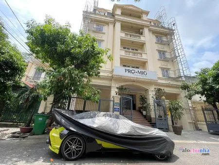 Bán  Nhà số 216/1/4 đường Nguyễn Văn Hưởng, phường Thảo Điền, Thành Phố Thủ Đức