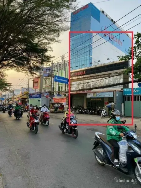 Cho Thuê Mặt Bằng số 209 đường Nguyễn Duy Trinh, phường Bình Trưng Tây, Thành Phố Thủ Đức