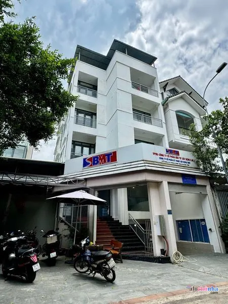 Bán  Nhà số 14 đường Số 37, phường An Khánh, Thành Phố Thủ Đức