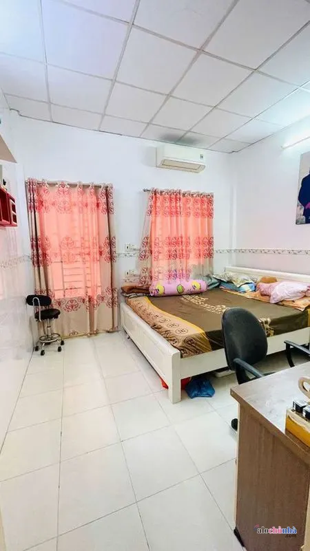 Bán  Nhà số 794/14/4 Đường Trần Xuân Soạn, Phường Tân Hưng, Quận 7