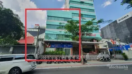 Bán Nhà số 33 đường Trần Nhật Duật, Phường Tân Định, quận 1