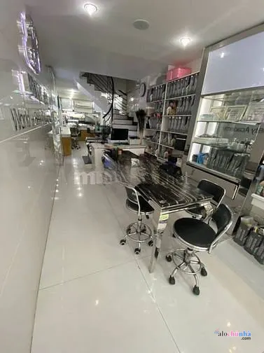 Bán  Nhà số 49 đường Huỳnh Văn Bánh, Phường 17, quận Phú Nhuận