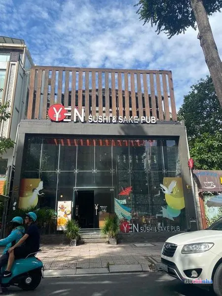 Bán  Nhà số 15-15A đường Lê Quý Đôn, Phường Võ Thị Sáu, Quận 3