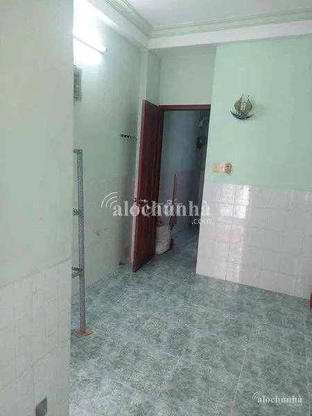 Cho Thuê Nhà số 16/75/2 Đường Nguyễn Thiện Thuật, Phường 12, Quận 3
