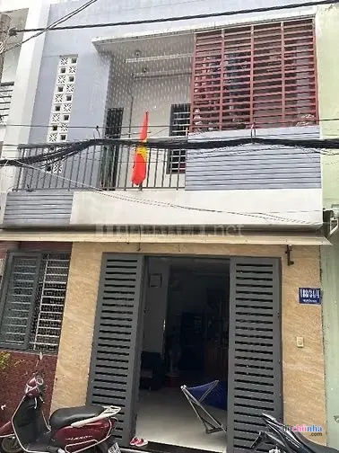 Bán  Nhà số 188/34/4 đường Nguyễn Súy, phường Tân Quý, quận Tân Phú