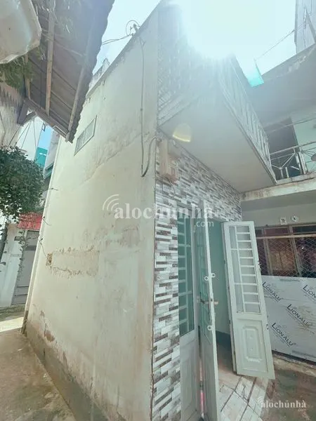 Bán Nhà Cấp 4 số 88/48A Đường Vũ Tùng, Phường 2, Quận Bình Thạnh