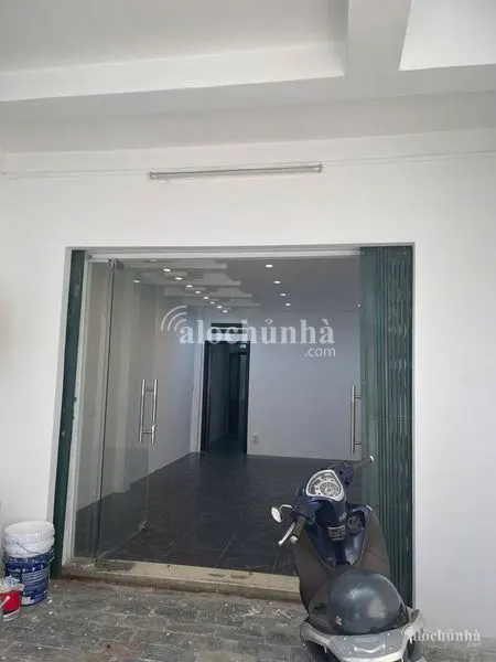 Bán Nhà số 778/1F Đường Nguyễn Kiệm, Phường 4, Quận Phú Nhuận