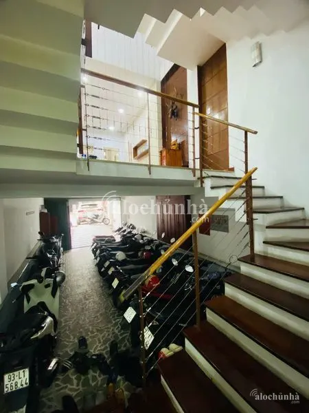 Bán Nhà số 308 Đường Nguyễn Gia Trí, Phường 25, Quận Bình Thạnh