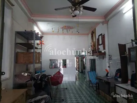 Bán Nhà số 1715 Đường Phạm Thế Hiển, Phường 6, Quận 8