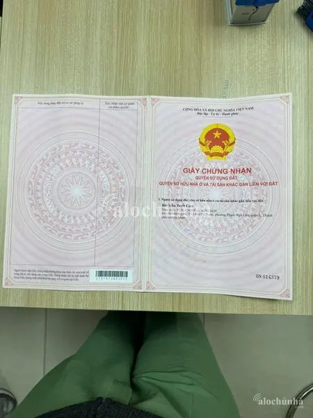 Bán Nhà số 5 Đường Số 11, Xã Bình Hưng, Huyện Bình Chánh