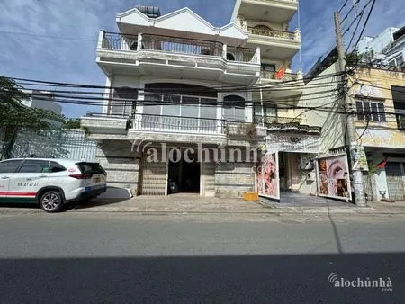 Bán Nhà số 730/39 Đường Hương lộ 2, Bình Trị Đông A, Quận Bình Tân