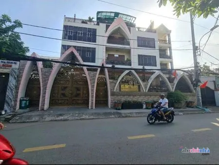 Bán Nhà số 49B đường Số 36, Phường Linh Đông, Thành Phố Thủ Đức