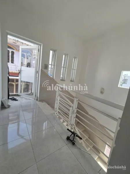 Bán Nhà số 710/70/29 đường Lũy Bán Bích, Phường Tân Thành, Quận Tân Phú