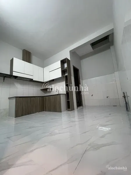 Bán Nhà số 16/9/21B đường Trần Văn Ơn, Phường Tân Sơn Nhì, Quận Tân Phú