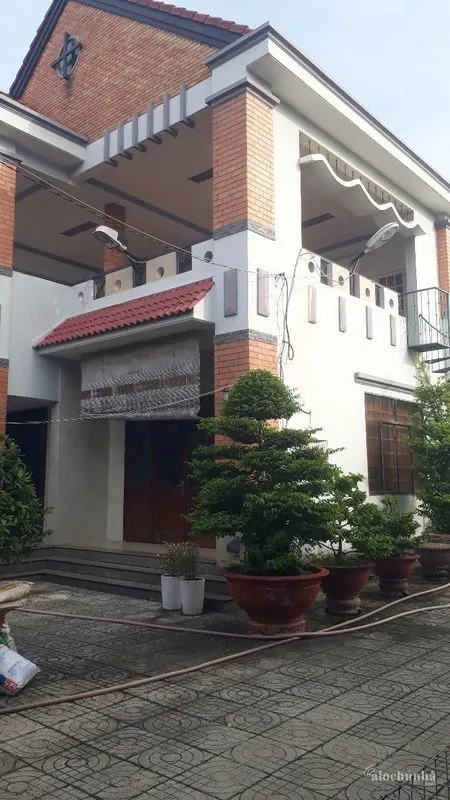Bán Nhà số 652 đường Lê Trọng Tấn, Phường Bình Hưng Hòa, quận Bình Tân