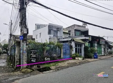 Bán  Nhà số 175 đường 138, phường Tân Phú, Thành Phố Thủ Đức