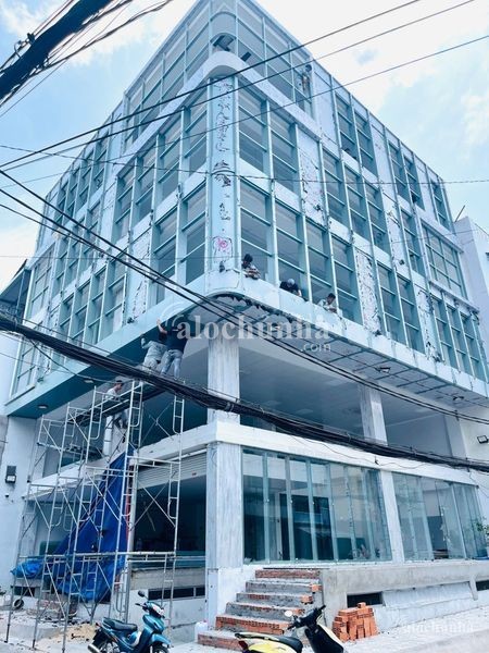 Cho Thuê Nhà đường Trương Công Định, Phường Tân Bình, Quận Tân Bình (cũ)