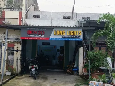 Bán Nhà số 49 đường Nguyễn Hữu Dật, phường Tây Thạnh, quận Tân Phú