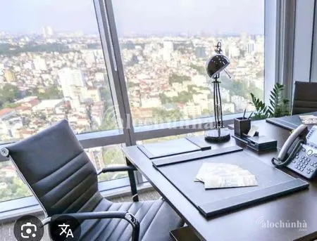 Cho Thuê Văn Phòng số 90 đường Bạch Đằng, phường 2, quận Tân Bình