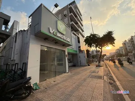 Bán  Nhà số 243 đường Cộng Hòa, Phường 13, quận Tân Bình