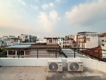 Bán Nhà số 22/6 Đường Trần Khắc Chân, Phường Tân Định, Quận 1