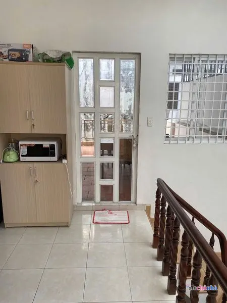 Bán Nhà số 19E đường Nguyễn Hữu Cảnh, Phường 19, quận Bình Thạnh