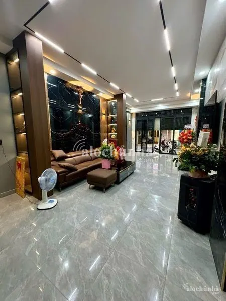 Bán Nhà số 958/8 Đường Lạc Long Quân, Phường 8, Quận Tân Bình