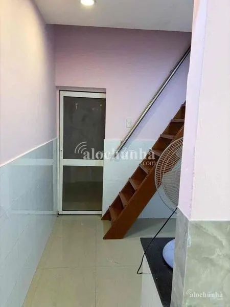 Cho Thuê Nhà số 148/8/15 Đường Số 1, Phường 16, Quận Gò Vấp