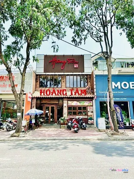 Cho Thuê  Nhà số 47 đường Song Hành, Phường An Phú, Thành Phố Thủ Đức