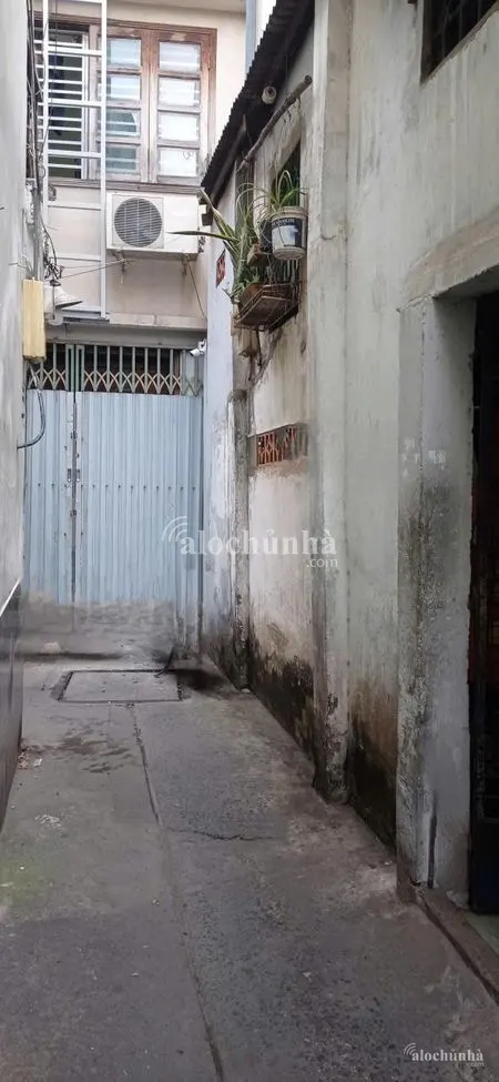 Bán Nhà số 716/16 Đường Trường Sa, Phường 14, Quận 3