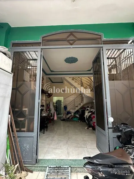 Bán Nhà số 480/19 Đường Lạc Long Quân, Phường 15, Quận 11