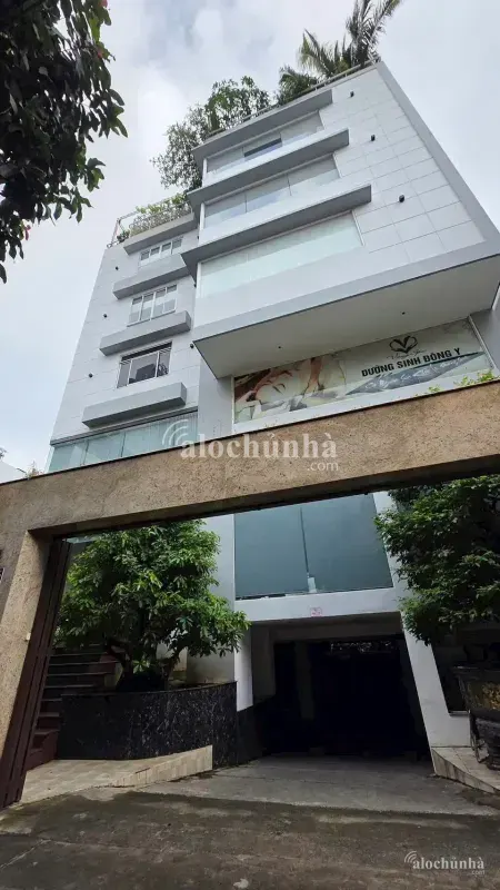 Cho Thuê Nhà số 195/23 đường Điện Biên Phủ, phường 15, quận Bình Thạnh