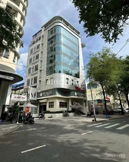 Bán Tòa Nhà Văn Phòng số 159 đường Nguyễn Du, Phường Bến Thành, quận 1
