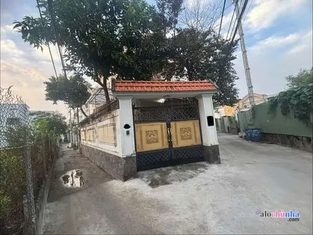 Bán  Biệt Thự số 771/19 đường Quốc Lộ 13, phường Thạnh Xuân, quận 12