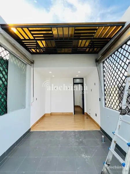 Bán Nhà Hẻm, Ngõ số 410/27A Đường Cách Mạng Tháng Tám, Phường 11, Quận 3