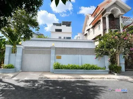 Cho Thuê  Kho Xưởng số 6 Đường Quốc Lộ 13, Phường Hiệp Bình Phước, Thành phố Thủ Đức
