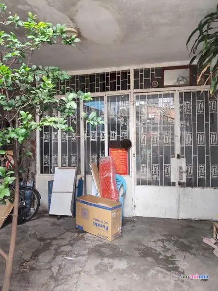 Cho Thuê  Nhà số 343A/41 đường Phan Xích Long, phường 1, quận Phú Nhuận