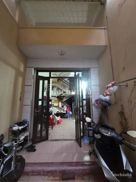 Bán Nhà số 207/70 Đường 3 Tháng 2, Phường 11, Quận 10