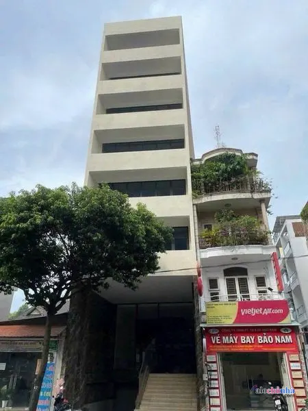 Bán Tòa Nhà Văn Phòng số 157 Đường Đào Duy Anh, Phường 9, Quận Phú Nhuận