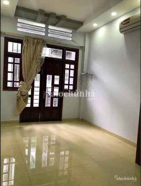 Bán Nhà số 282A/37 Đường Nguyễn Tri Phương, Phường 6, Quận 10