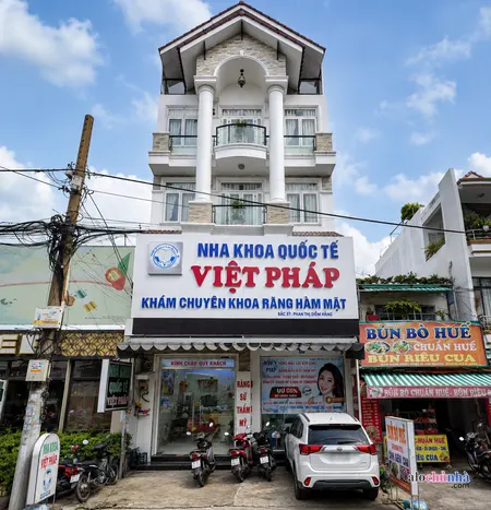 Cho Thuê Nhà số 178 đường Thạch Lam, phường Phú Thạnh, quận Tân Phú