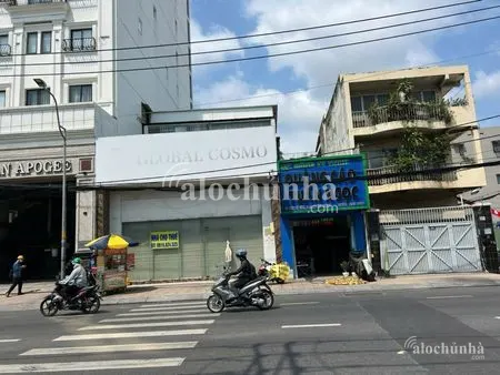 Bán Nhà số 33B Đường Đinh Bộ Lĩnh, Phường 24, Quận Bình Thạnh
