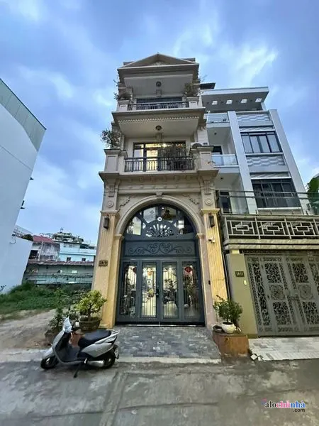 Bán  Nhà số 18/9 Đường Số 3, Phường An Khánh, Thành Phố Thủ Đức